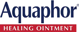 Aquaphor healing oint logo